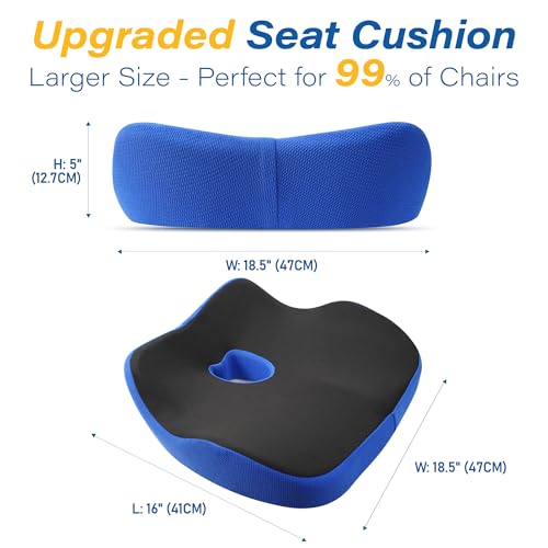 Car Seat Cushion for Driving