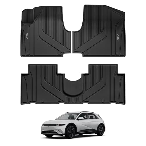 Floor Mats Fit 2022