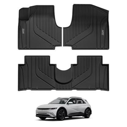 Floor Mats Fit 2022