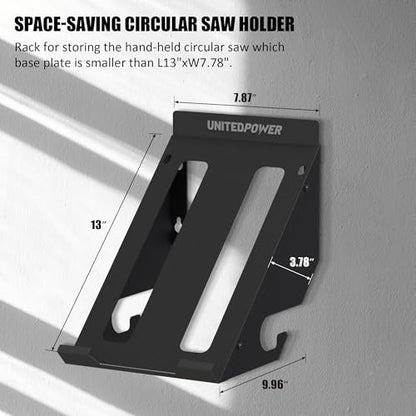 Circular Saw Holder