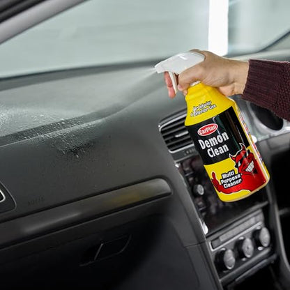 Demon Clean 34 fl Oz (34 Fl Oz)