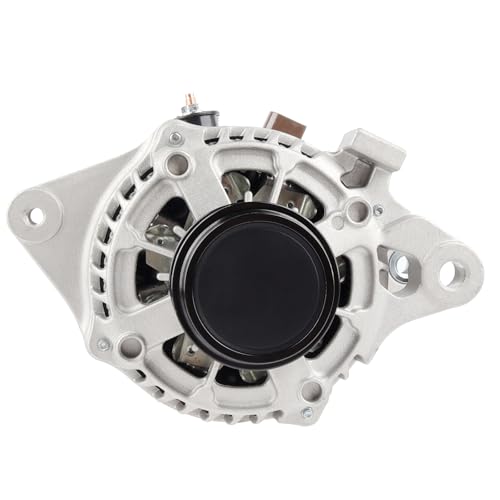 Ezexpreze 11776N Alternator Compatible with Toyota Corolla 2014 2015 2016 2017 2018 2019 L4 1.8L