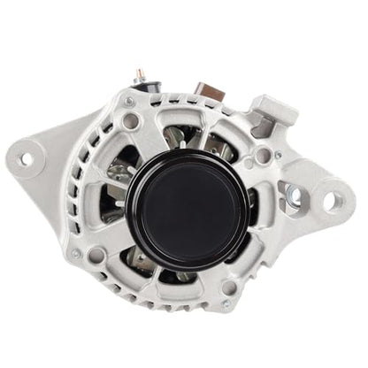 Ezexpreze 11776N Alternator Compatible with Toyota Corolla 2014 2015 2016 2017 2018 2019 L4 1.8L