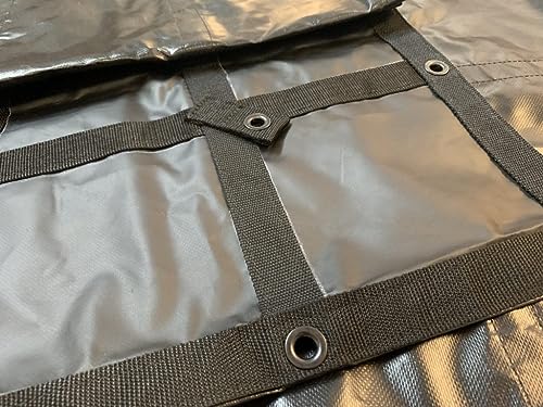 Waterproof Gladiator Cargo Net