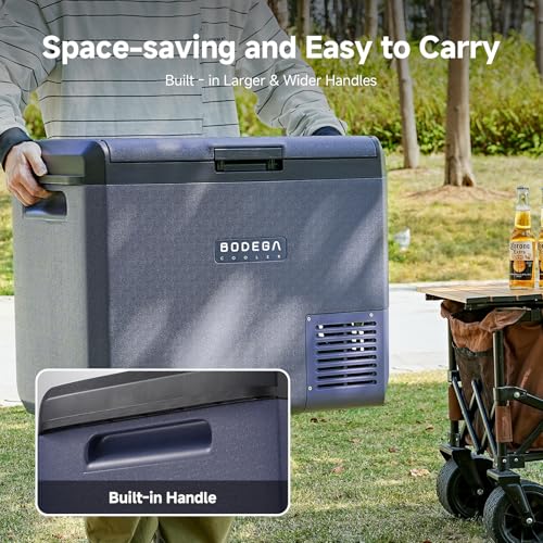 12v Car Refrigerator