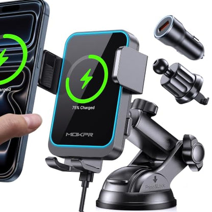 Wireless Car Charger