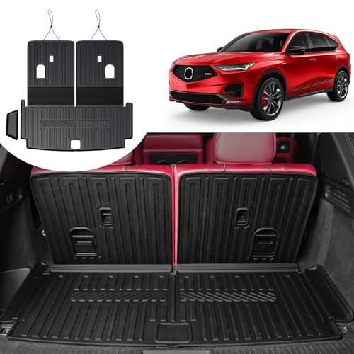 Cargo Mat for Acura MDX 2026 2022