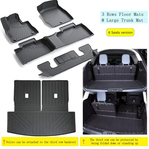 Floor Mats for 2020