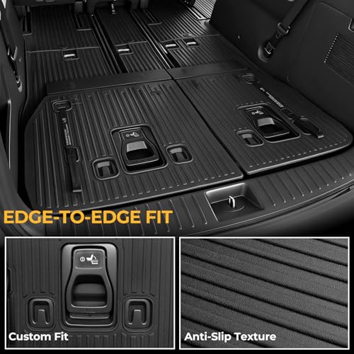 Floor Mats for 2022 (21.6 Count)