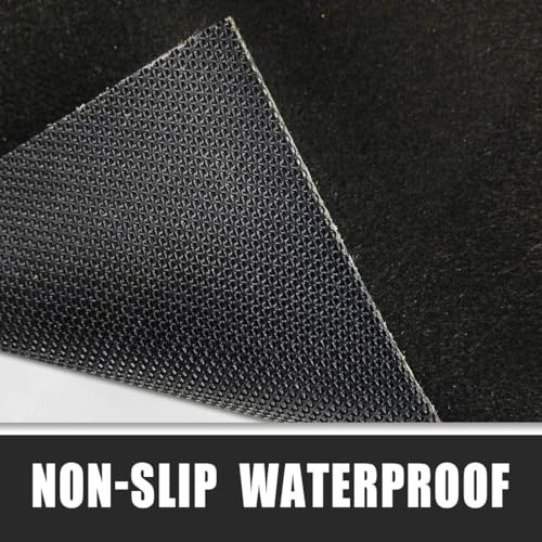 Absorbent Oil Spill Mat (33 Sq Ft)