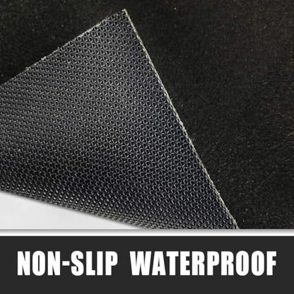 Absorbent Oil Spill Mat (33 Sq Ft)