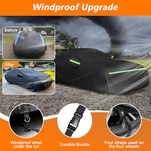 Car Cover for BMW Z4 E85 E86 E89 G29 M40i sDrive30i sDrive20i 2002