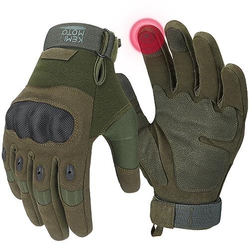 Tactical Gloves for Men