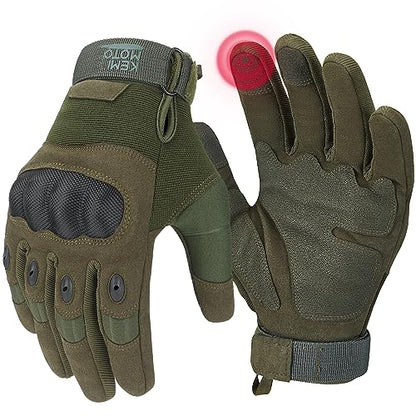 Tactical Gloves for Men