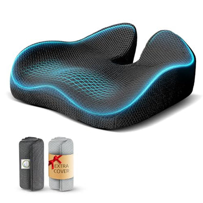 Extra Large Office Chair Cushion