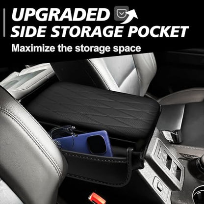 Armrest Cover for Ford Bronco 2021