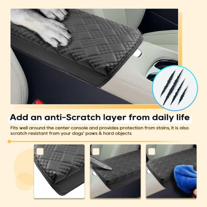 Armrest Cover for 2025