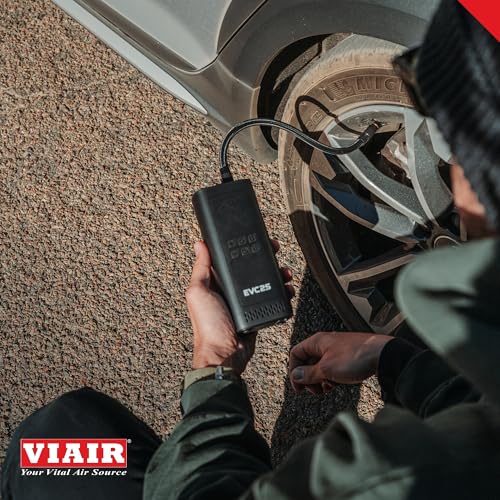 Every Vehicle Carry EVC25