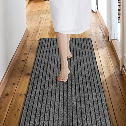 Custom Size Backed Non