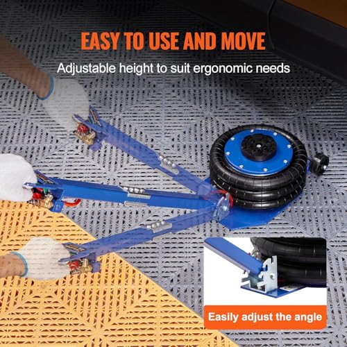 Air Jack 3 Ton