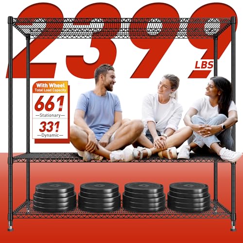 Extra Wide 60"W 4
