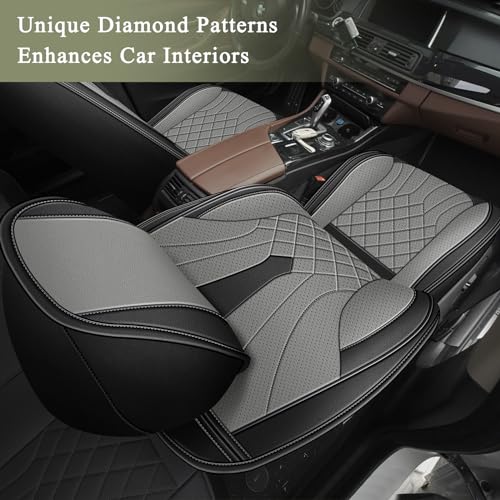 Leather Front Set for Mazda CX