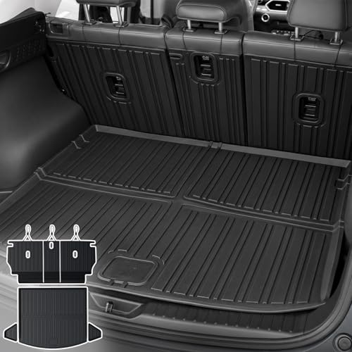Cargo Mat for Mazda CX