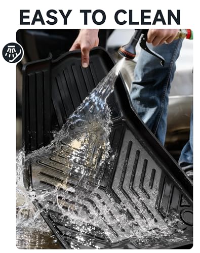 Premium Color TPE Floor Mats 6