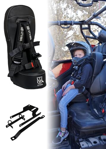 Bump Seat Compatible with All Polaris RZR Pro Models