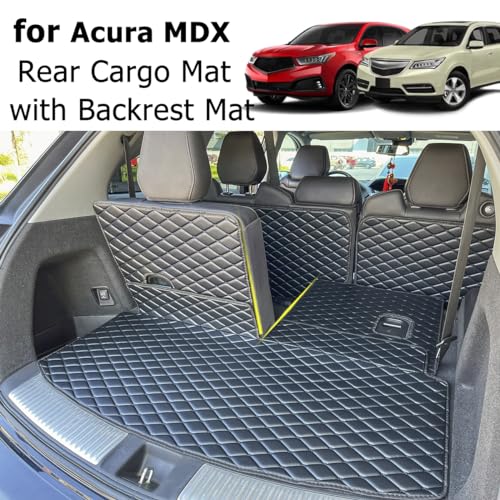 Cargo Mat for 2014
