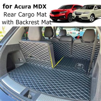 Cargo Mat for 2014