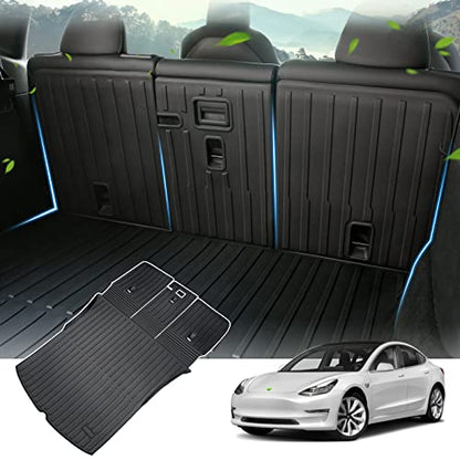 Custom Fit Trunk Mat for 2020