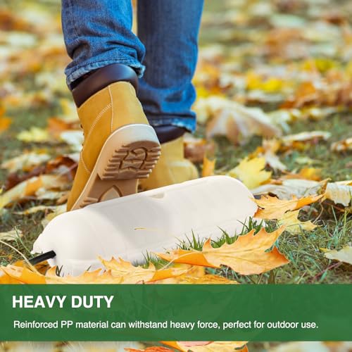 Outdoor Extension Cord Safety Cover