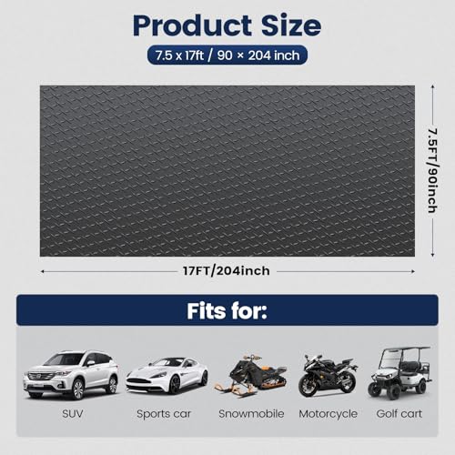 KRAOK Containment Mat