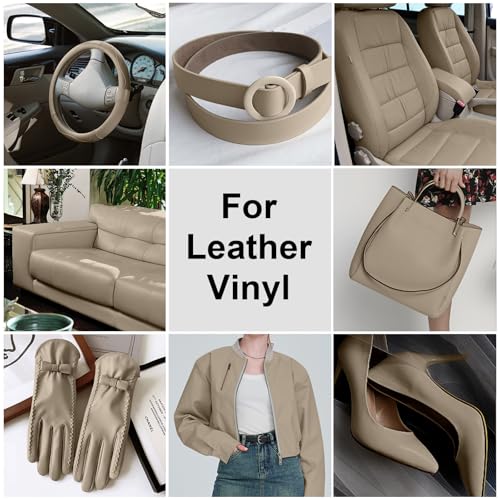 Leather Recoloring Balm