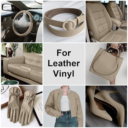 Leather Recoloring Balm