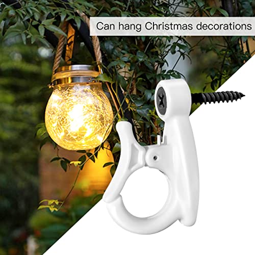 Light Hanger Hooks (20 Count)