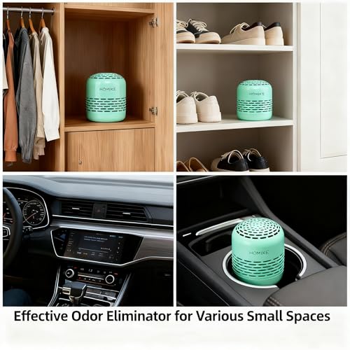Refrigerator Deodorizer