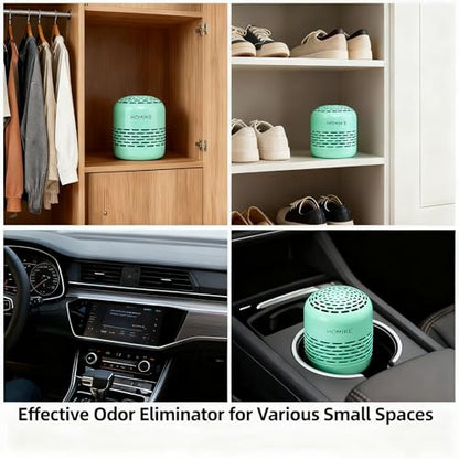 Refrigerator Deodorizer