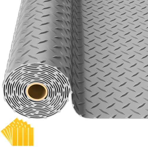 10x20 FT Garage Floor Mat