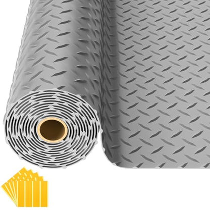 10x20 FT Garage Floor Mat