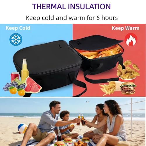 Frunk Cooler Organizer for Tesla Model 3 2020