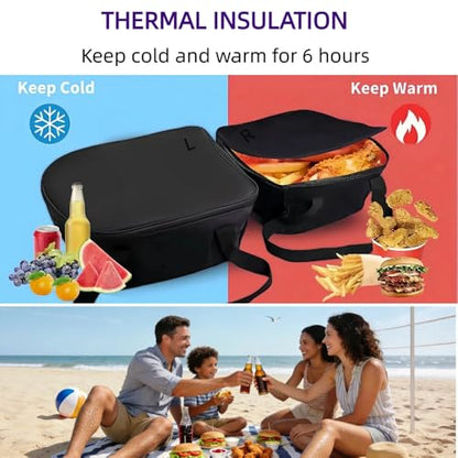Frunk Cooler Organizer for Tesla Model 3 2020