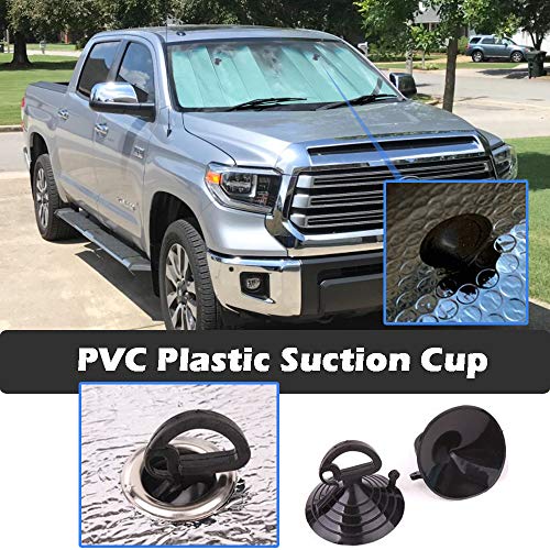 Front Car Sun Shade Windshield