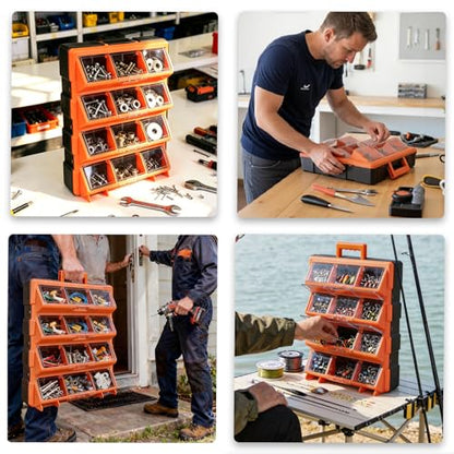 Tool Box Organizer