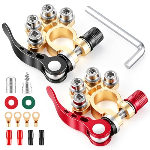 Car Battery Terminal Connector