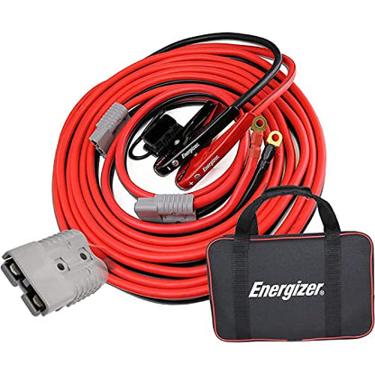Jumper Cables
