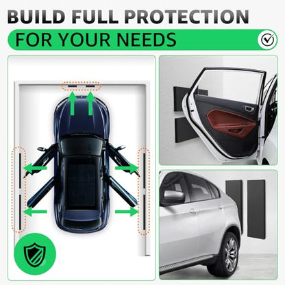 Garage Wall Protector