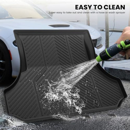Cargo Mat for Dodge Charger