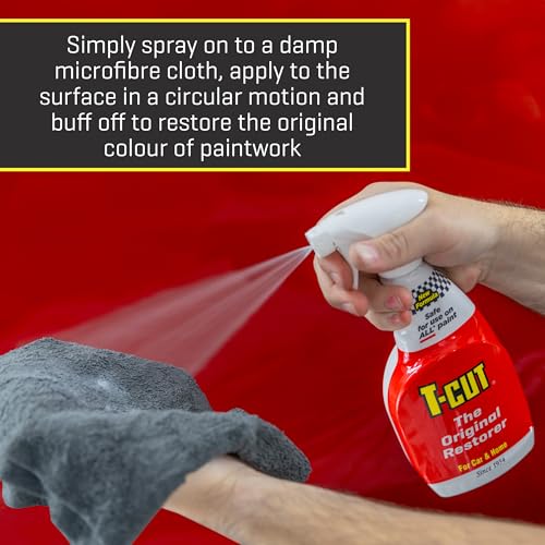 Colour Restorer (17 Fl Oz)